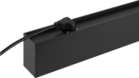 Светильник линейный ЭРА SML-30-40W-4K-12-B / Б0069429