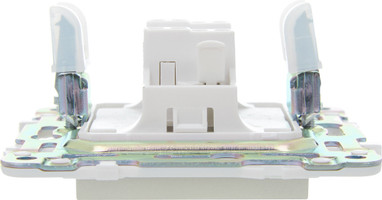 Выключатель IEK Skandy SK-V10-1-10-K37