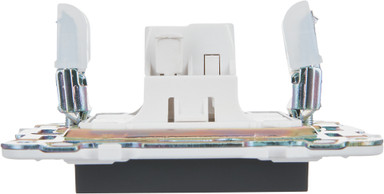 Выключатель IEK Skandy SK-V10-1-10-K53