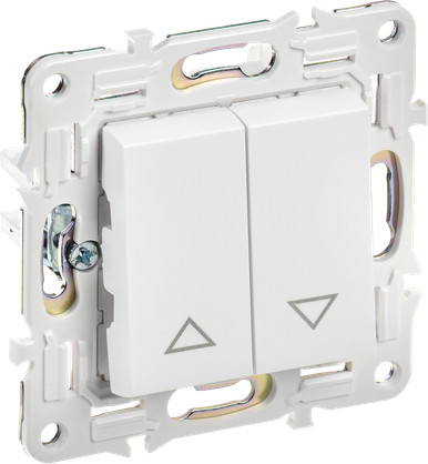 Выключатель IEK Skandy SK-V15-0-10-K01 - фото