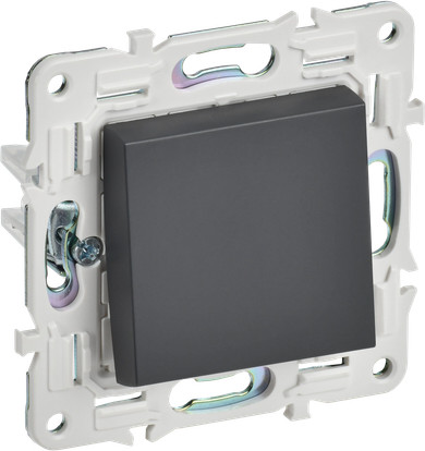 Выключатель IEK Skandy SK-V12-0-10-K48 - фото