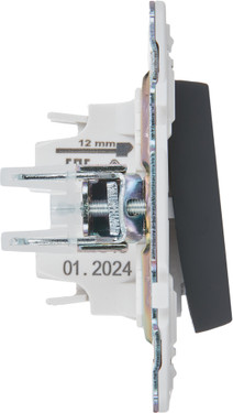 Выключатель IEK Skandy SK-V12-0-10-K53