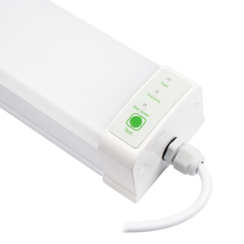 Светильник линейный JAZZway PWP-C3-E1 600 18Вт 6500К / 5065246