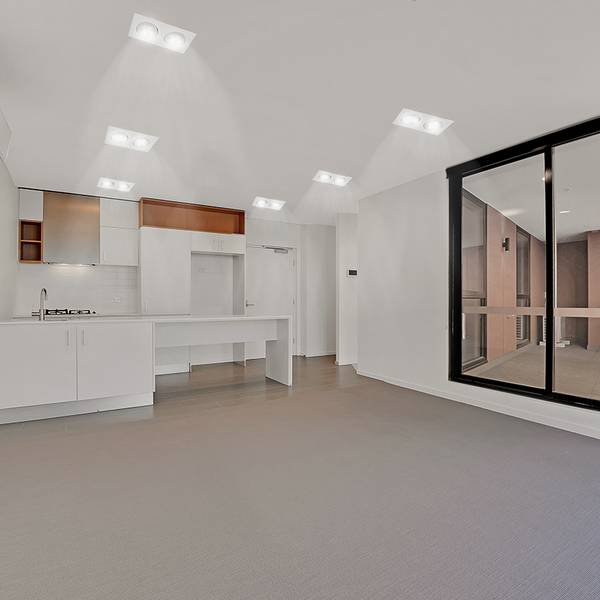 Точечный светильник JAZZway PSP-S 412 2x8Вт 4000К / 5048355