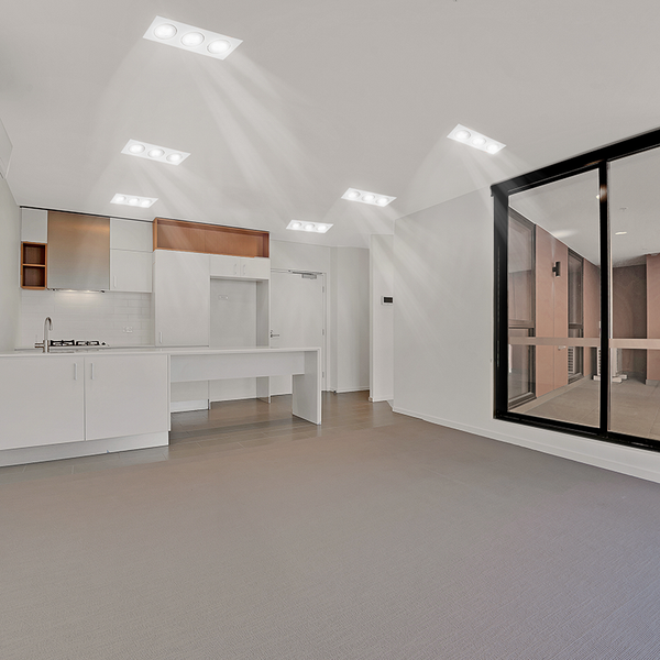 Точечный светильник JAZZway PSP-S 413 3x8Вт 4000К / 5048379