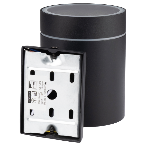 Бра уличное JAZZway PWL 11590 GX53-1 BL 230В / 5065109