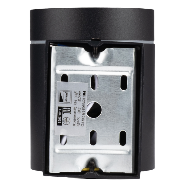 Бра уличное JAZZway PWL 11590 GX53-1 BL 230В / 5065109