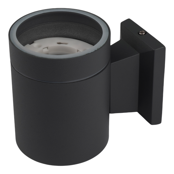 Бра уличное JAZZway PWL 11590 GX53-1 GR 230В / 5065116 - фото