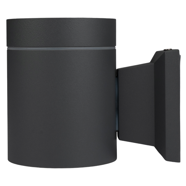 Бра уличное JAZZway PWL 11590 GX53-1 GR 230В / 5065116