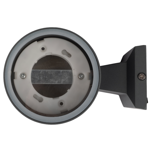 Бра уличное JAZZway PWL 11590 GX53-1 GR 230В / 5065116