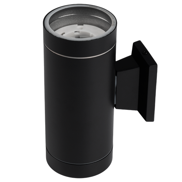 Бра уличное JAZZway PWL 20590 GX53-2 BL 230В / 5065123 - фото