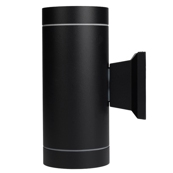 Бра уличное JAZZway PWL 20590 GX53-2 BL 230В / 5065123