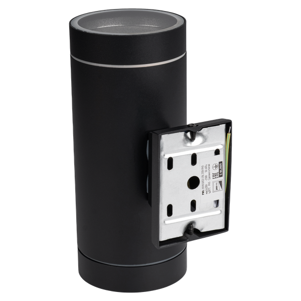 Бра уличное JAZZway PWL 20590 GX53-2 BL 230В / 5065123