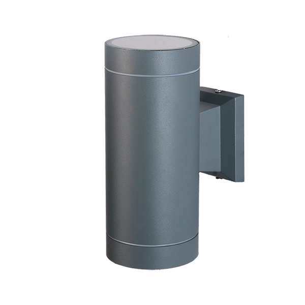 Бра уличное JAZZway PWL 20590 GX53-2 GR 230В / 5065130 - фото