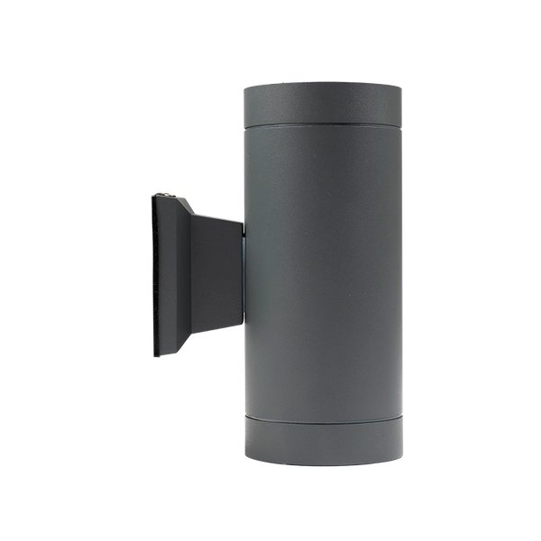 Бра уличное JAZZway PWL 20590 GX53-2 GR 230В / 5065130