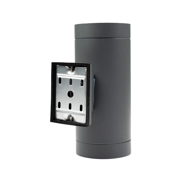 Бра уличное JAZZway PWL 20590 GX53-2 GR 230В / 5065130