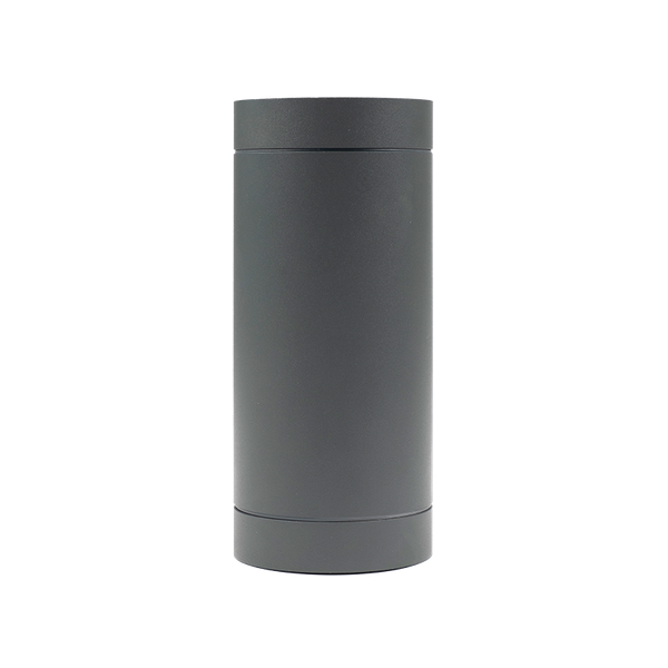 Бра уличное JAZZway PWL 20590 GX53-2 GR 230В / 5065130