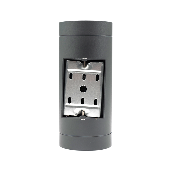 Бра уличное JAZZway PWL 20590 GX53-2 GR 230В / 5065130