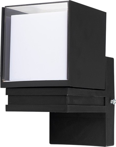 Бра уличное JAZZway PWL-18095 1x8Вт 4000К BL / 5053175