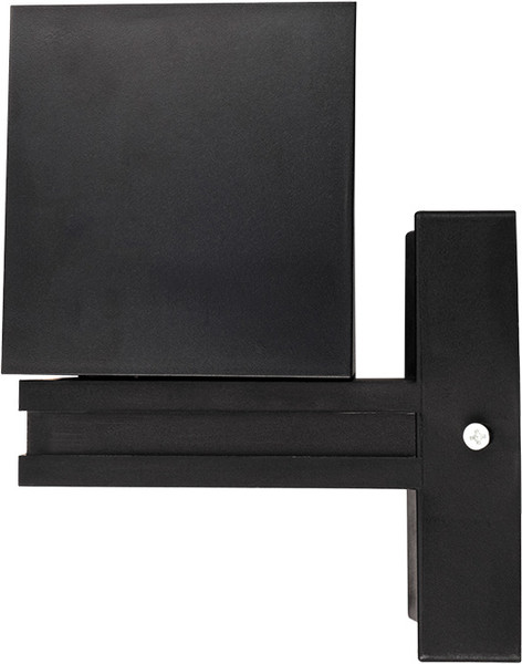 Бра уличное JAZZway PWL-18095 1x8Вт 4000К BL / 5053175