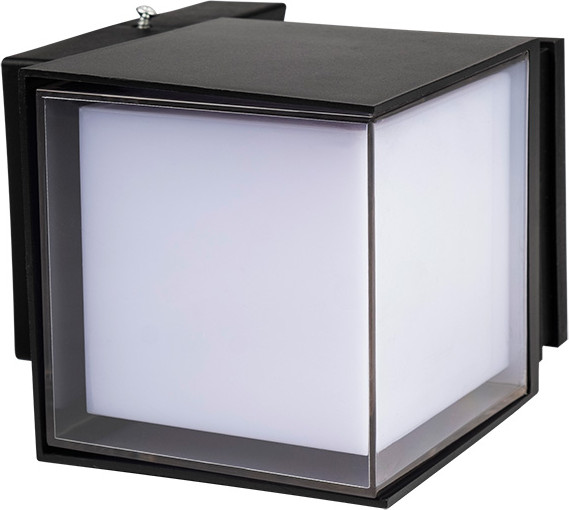 Бра уличное JAZZway PWL-18095 1x8Вт 4000К BL / 5053175