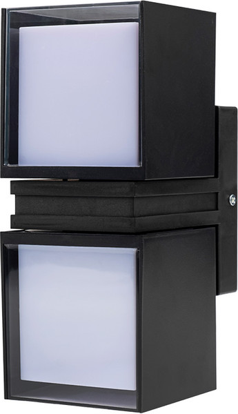 Бра уличное JAZZway PWL-23095 2x8Вт 4000К BL / 5053151