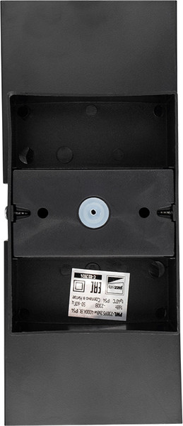 Бра уличное JAZZway PWL-23095 2x8Вт 4000К BL / 5053151