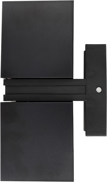 Бра уличное JAZZway PWL-23095 2x8Вт 4000К BL / 5053151