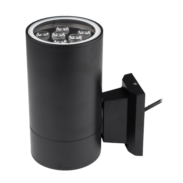 Бра уличное JAZZway PWL-200110/30D 1x9Вт 3000К / 5064614 - фото