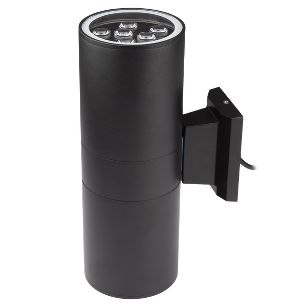 Бра уличное JAZZway PWL-300110/30D 2х9Вт 3000К / 5064638 - фото