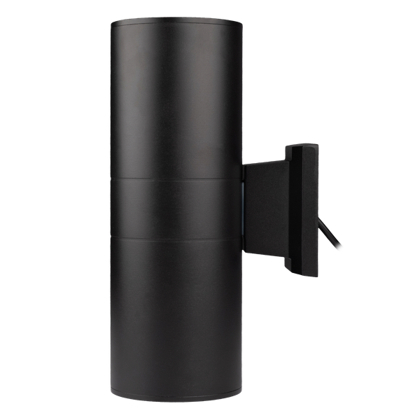 Бра уличное JAZZway PWL-300110/30D 2х9Вт 3000К / 5064638