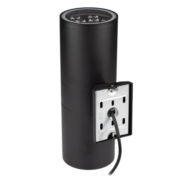 Бра уличное JAZZway PWL-300110/30D 2х9Вт 3000К / 5064638