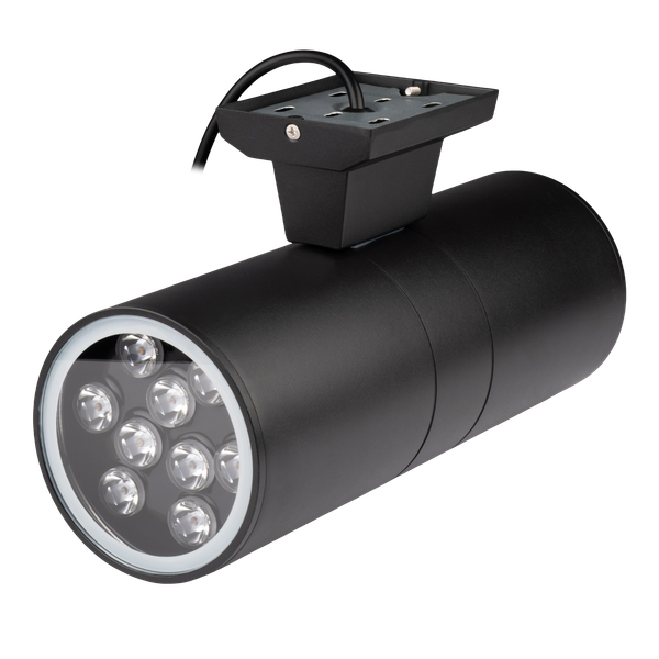 Бра уличное JAZZway PWL-300110/30D 2х9Вт 3000К / 5064638