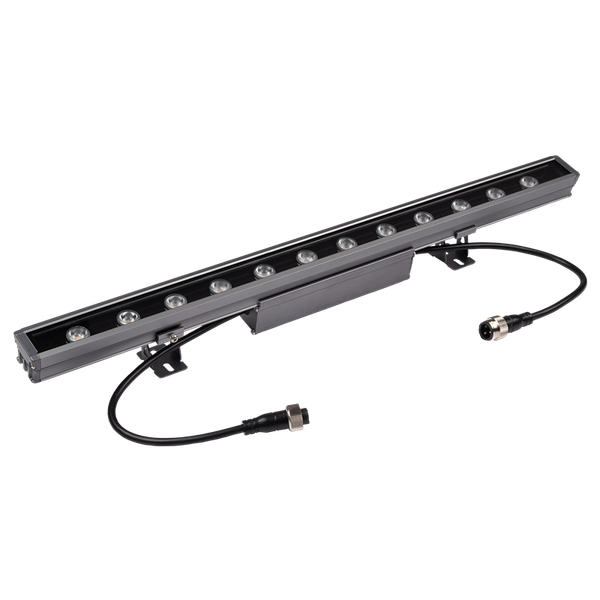 Светильник уличный JAZZway PWW 500 12Вт 3000К / 5064591 - фото