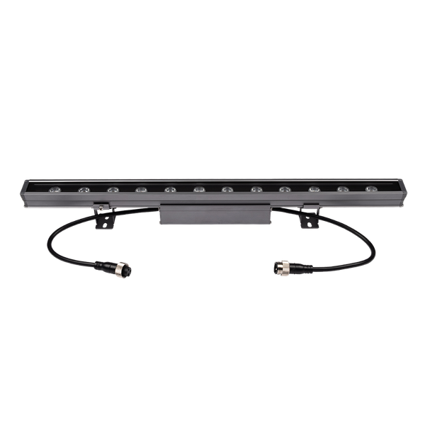 Светильник уличный JAZZway PWW 500 12Вт 3000К / 5064591