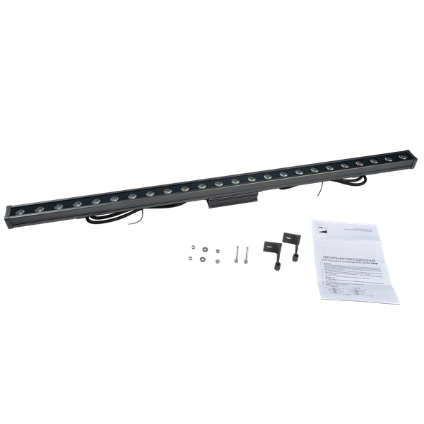 Светильник уличный JAZZway PWW 1000 24Вт 6500К / 5024038