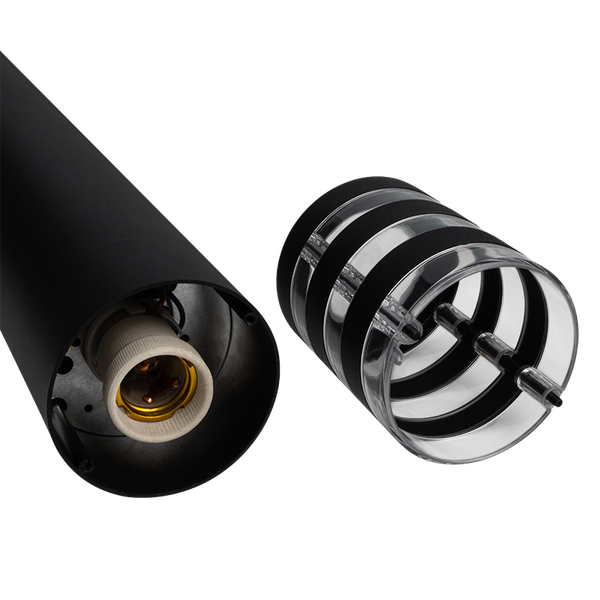 Светильник уличный JAZZway PGB 04-800 E27 230В BL / 5040779