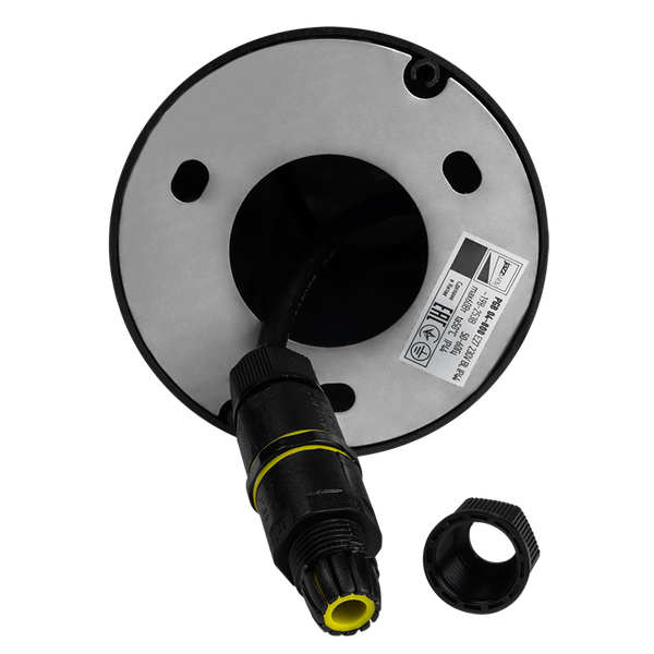 Светильник уличный JAZZway PGB 04-800 E27 230В BL / 5040779