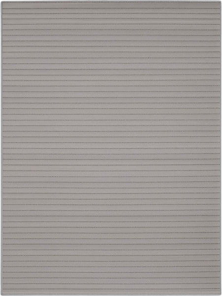 Ковер Radjab Carpet Сканди Сизаль Прямоугольник 10935A - фото