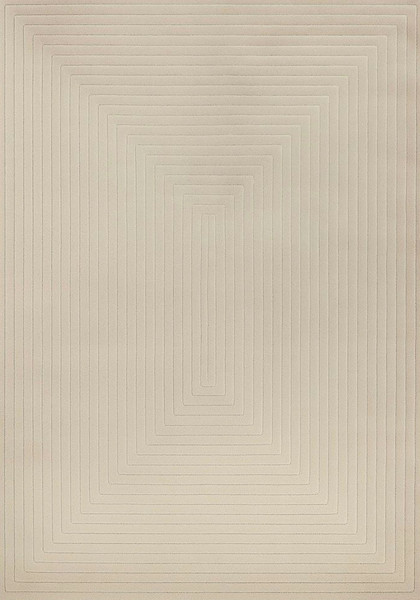 Ковер Radjab Carpet Сканди Сизаль Прямоугольник 10936B - фото