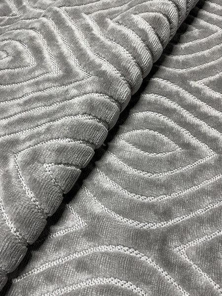 Ковер Valentis Juno D788AG-GREY