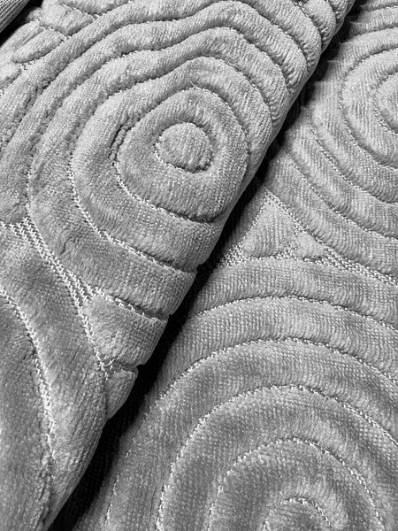 Ковер Valentis Juno E908AG-GREY