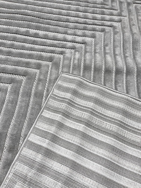 Ковер Valentis Juno G602AG-GREY