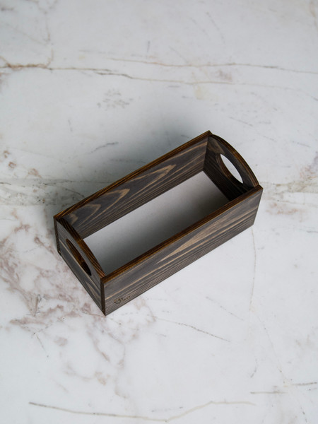 Органайзер для чайных пакетиков Yulisa AG-00076