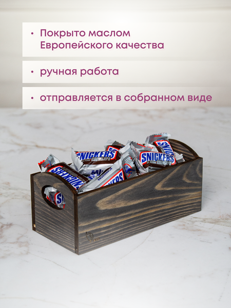 Органайзер для чайных пакетиков Yulisa AG-00076