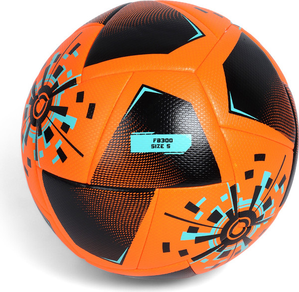 Футбольный мяч Minsa Hybrid FB300 / 10401955