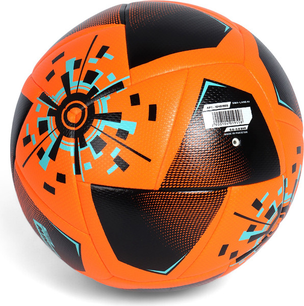 Футбольный мяч Minsa Hybrid FB300 / 10401955