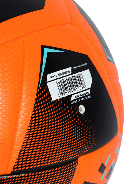 Футбольный мяч Minsa Hybrid FB300 / 10401955