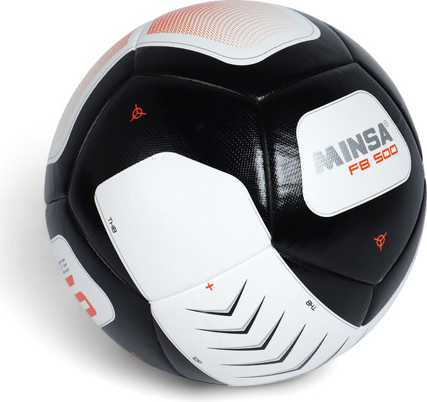 Футбольный мяч Minsa FB500 THB / 10401956
