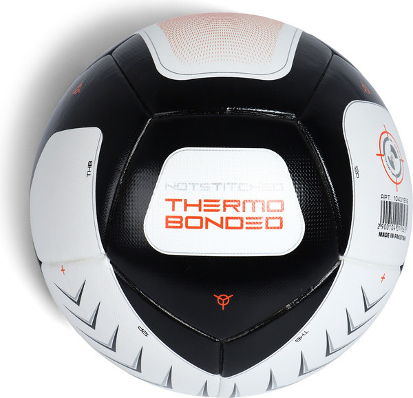 Футбольный мяч Minsa FB500 THB / 10401956